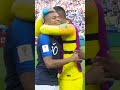 France 4-3 Argentina In 1 Minute (2018 World Cup) #shorts #france #argentina