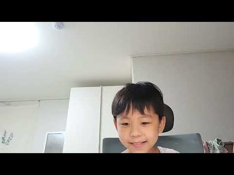 테룽이네 아들 공부2