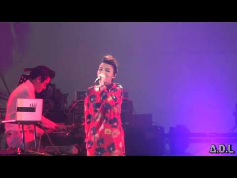 140614 徐佳瑩 LALA Legacy 11-糖果粉碎者