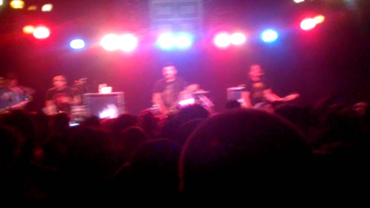 Less than Jake - Good Enough - Rochester, NY 4/2014