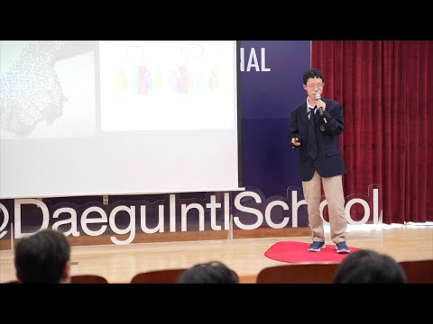 The Future and the Fear of Education   | Kevin Lim | TEDxYouth@DaeguIntlSchool thumbnail