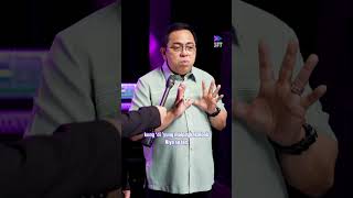 Ano ang meron sa pag-ibig ng Diyos na wala sa pagmamahal ng isang tao? Ano ang meron sa pag-ibig ng Diyos na wala sa pagmamahal ng isang tao?