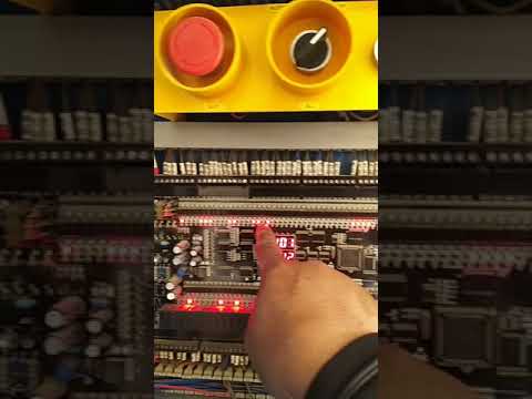 *°site tour + works  DT2000 problem call-back