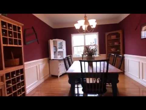 1254 Falls Grove Ln, York, PA home video tour