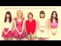 E-girls / 「おどるポンポコリン」&quot;ピーヒャラダンス&quot;レクチャームービー