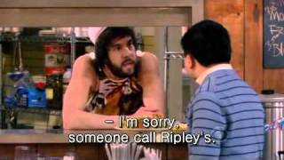 2 Brioke Girls Han Vs Oleg