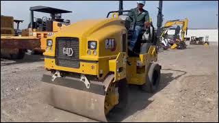 2022 CATERPILLAR CC2.7 GC For Sale