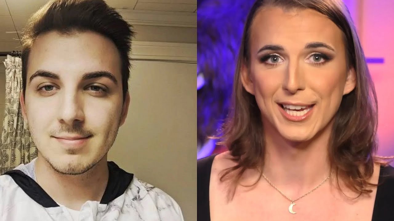 Guess the transgender VS REAL woman PART 2🥵😎 (superduperluperhard edition)