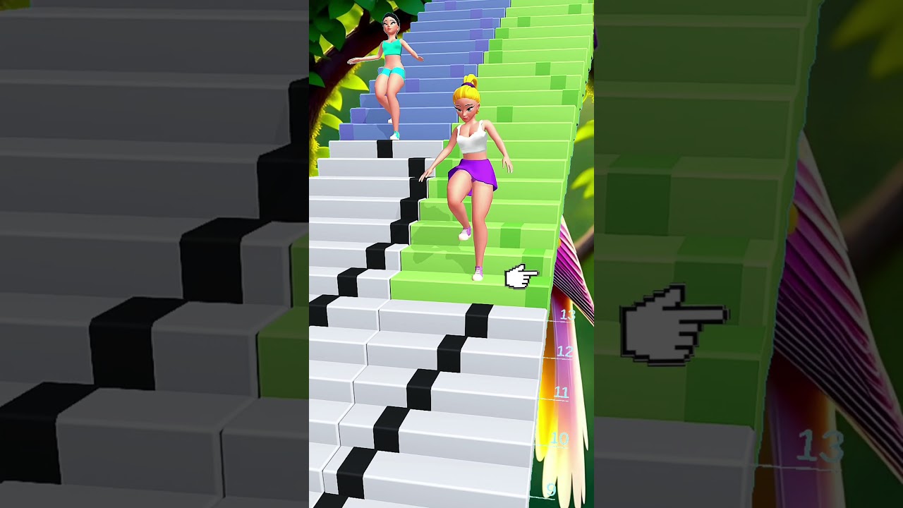 Up's and Downs in Cargo Skates but We WIN! 🫨🤯 