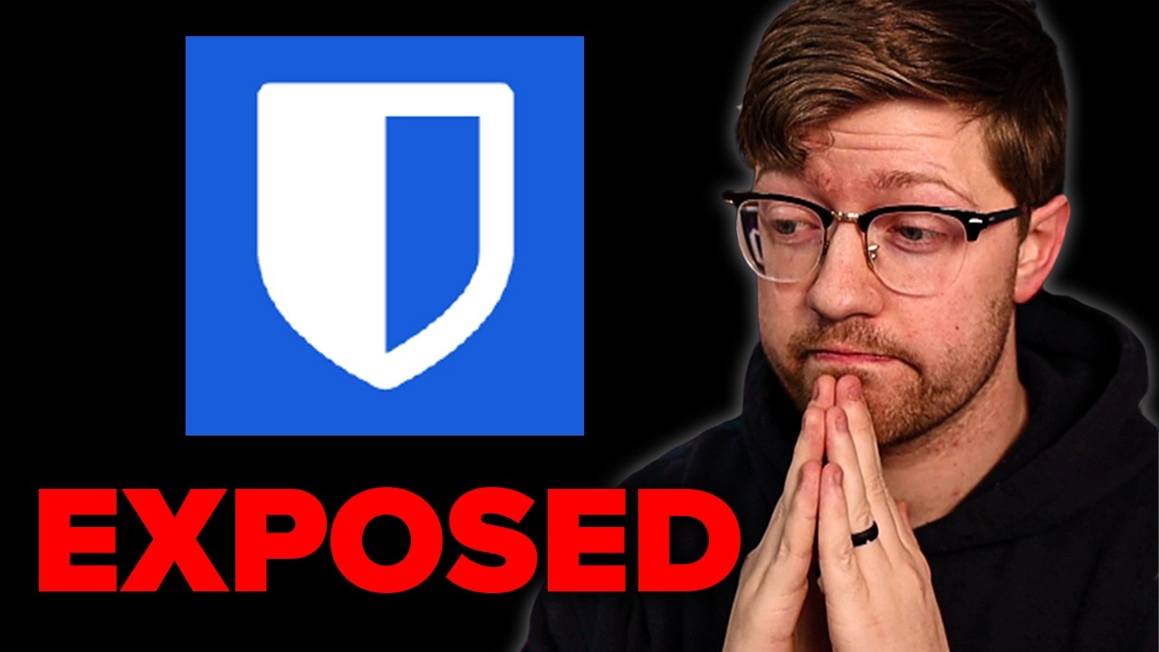 HUGE password manager got compromised