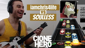 WASHED UP GUITAR HERO LEGEND PLAYS CLONE HERO