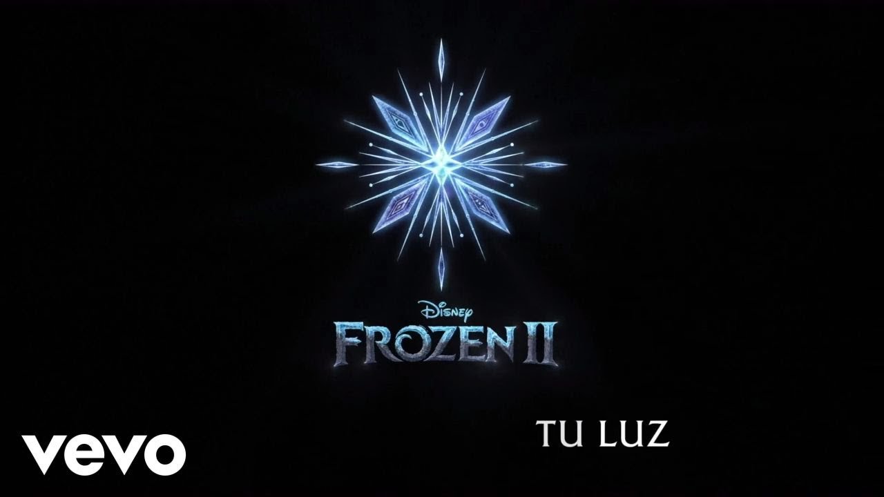Los 5 Espíritus De Frozen 2