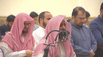 عشائية مميزة بالترتيل والهدوء ماتيسر من سورة فصلتI للشيخ د. محمد اللحيدان 1440/1/6هــ