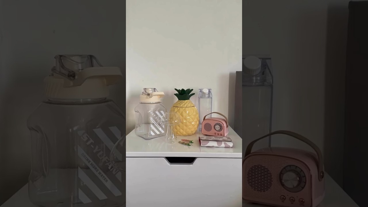 🍄🍒 Random Amazon Finds That I Absolutely Love📦🎀 