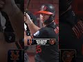 Pete Alonso Makes His RETURN 👀 #orioles #mets #petealonso #MLB
