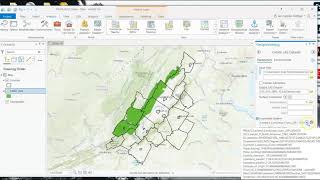 Digital Elevation Models (DEM) and Digital Surface Models (DSM)