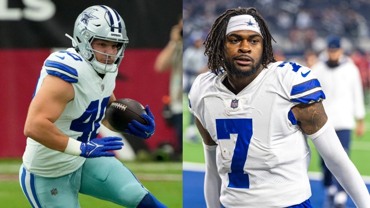 #DallasCowboys Fish AM LIVE: BREAKING NEWS on Offense and on Defense Ahead of Philly Trip