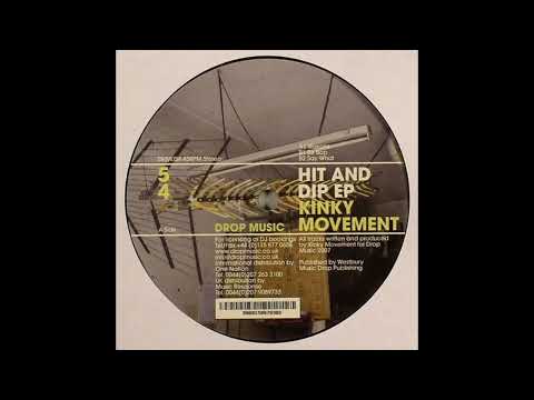Kinky Movement - Illusions