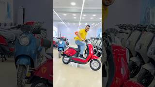 #smartscooter #ev #electricvehicle #automobile #trending #reels #viral #youtube #Ramgarh #Jharkhand