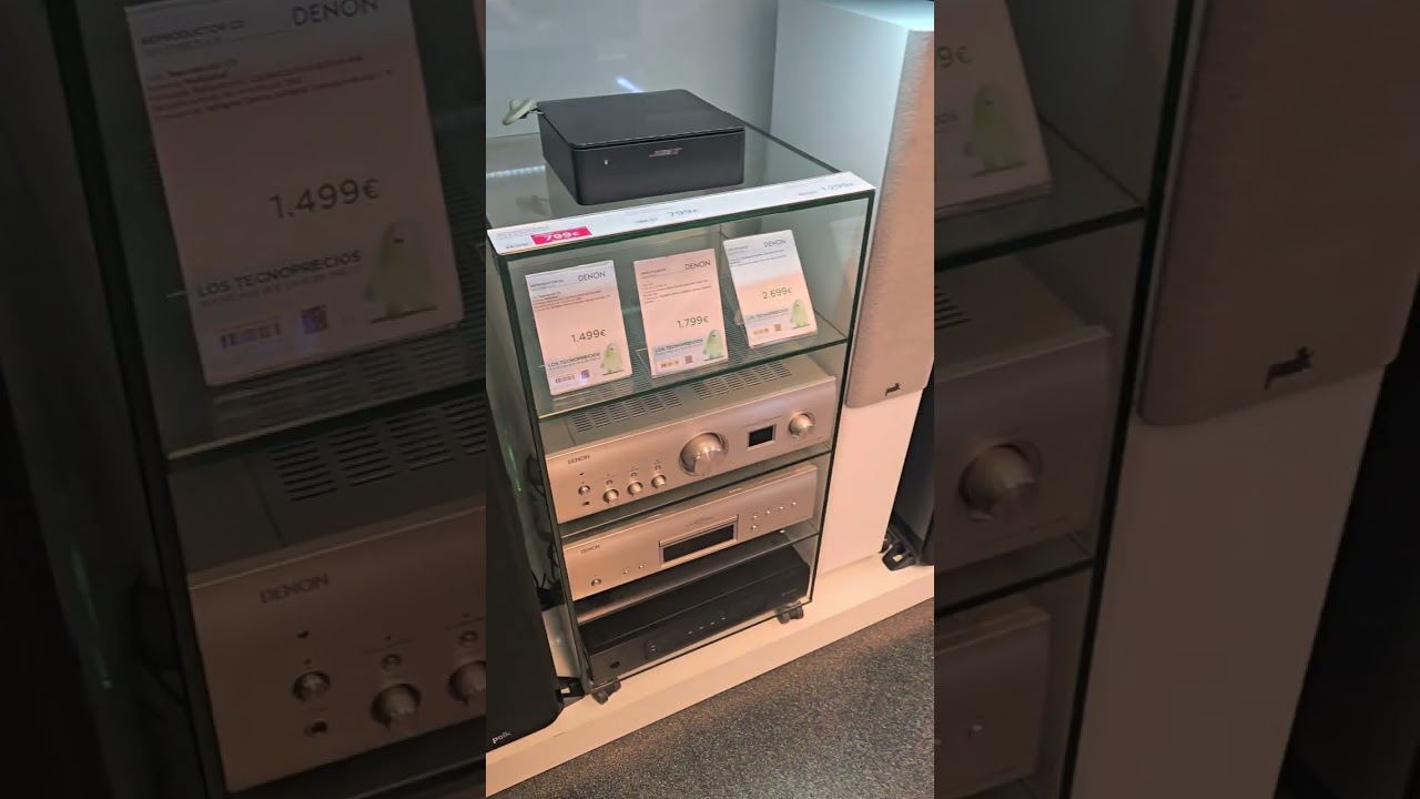 Em Valência (ES) visitando ElCortês.