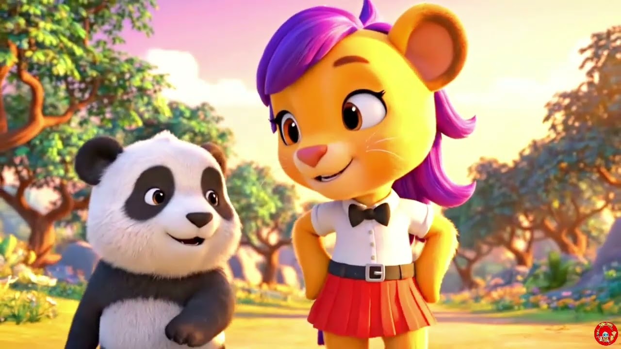 Vietnamese | Simba Zoo Giờ Đóng Cửa Cứu Hộ | Simba Zoo Closing Time Rescue