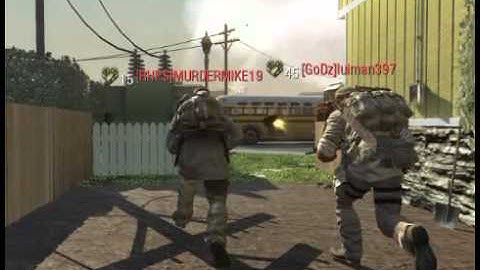 Call of Duty:Black ops Random semtex stick