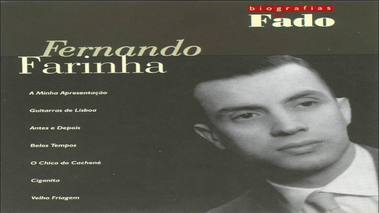 Fernando Farinha - O Emigrante Fernando Farinha - O Emigrante