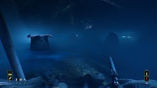 Alien: Rogue Incursion Evolved Edition - MESS HALL FIGHT &amp; INTO THE HIVE - DuckSlf