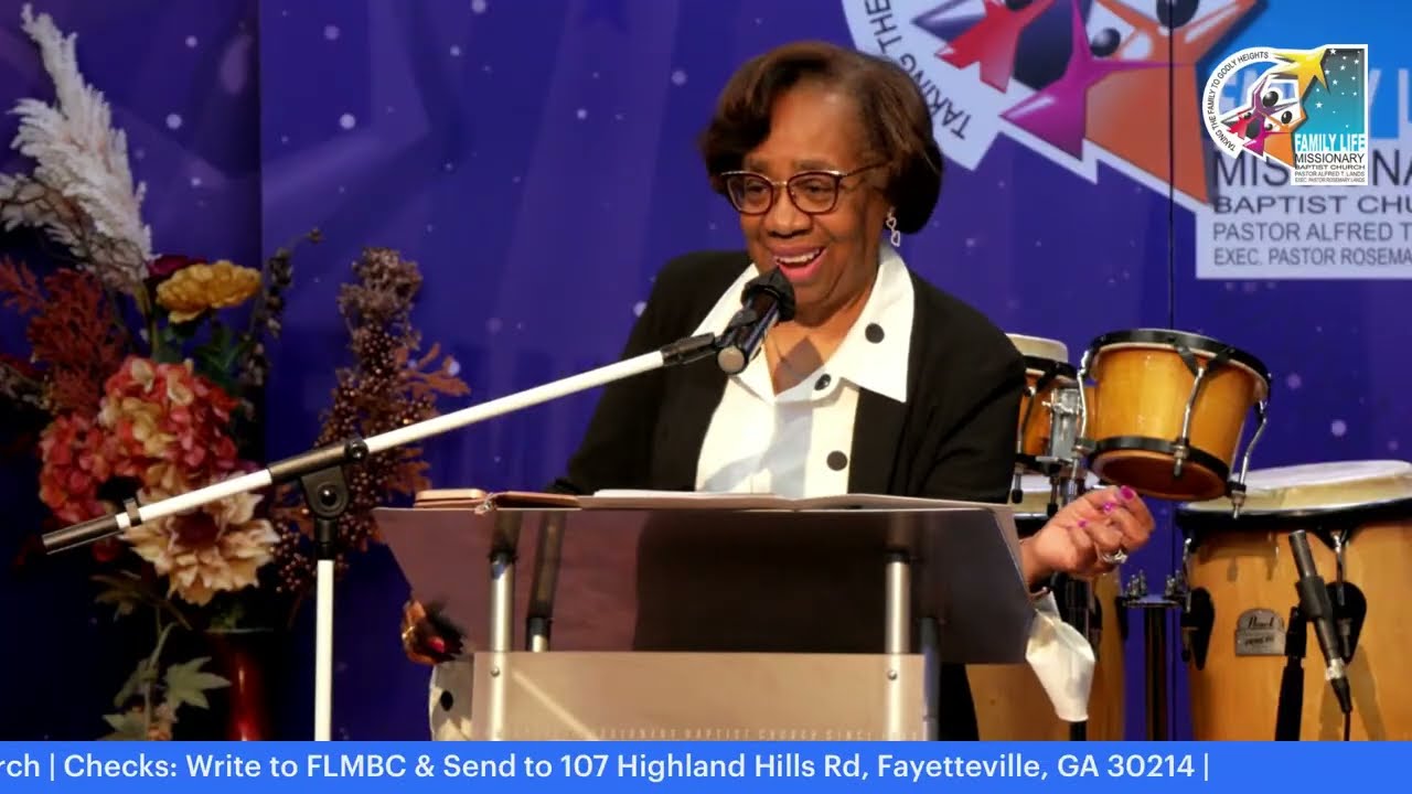 Tuesday Night Bible Study