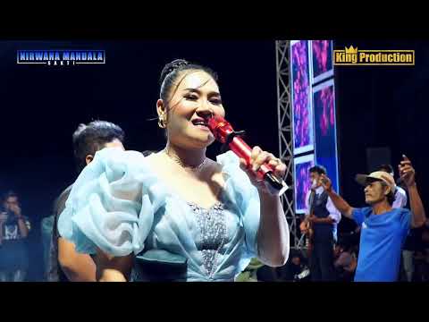 SUSY ARZETTY FULL LAGU BARU VERSI LIVE SHOW NIRWANA MANDALA SAKTI 2022