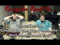 Renegades React to... VanossGaming: Gmod Prop Hunt Funny Moments - Most Intense Round Ever