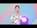柏木由紀、TOKYO IDOL FESTIVAL 2026にソロ出演!「君は僕のShining Star」で輝くステージ // Ari Green 