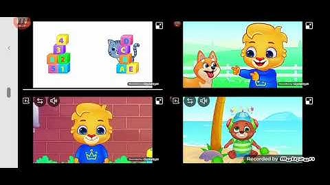 Up To Faster Lucas And Freinds 4 Parison v2