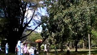 Kids Invent Malaysia - Labuan - Water Rocket Video 63 - 20110418.mpg