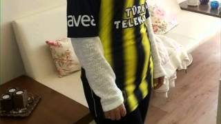 Sevdamiza Kimse Engel Olamaz