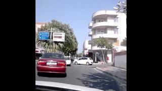 Kuşadası Merkez Gezintisi Aydin 072016 Türkiye Türkei