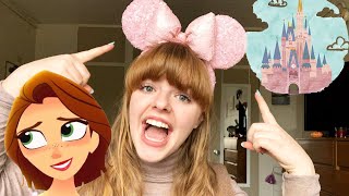 DISNEY COLLEGE PROGRAM: 5 tips to applying!