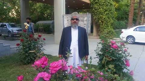 سوره مبارکه القارعه  Qari Barakatullah Saleem قاری برکت الله سلیم