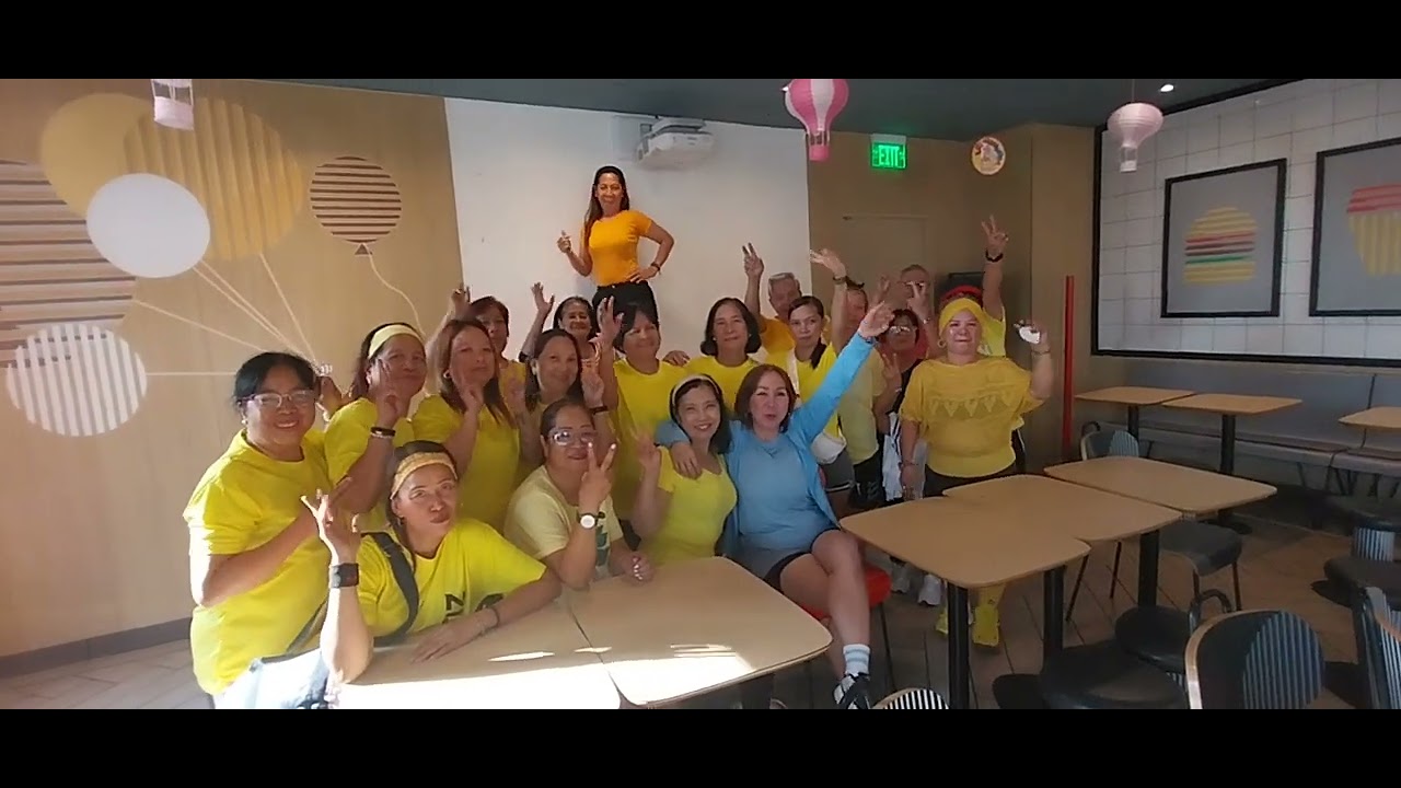 aeroboxing family(1)