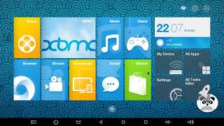 TUTORIAL GANTI BOOTVIDEO STB ANDROID