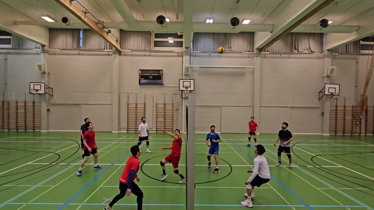 GAME 2 | 28.02.2026 | Jawanan Kerava