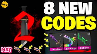 😱 UPD 2026 😱 MM2 CODES 2026 - MURDER MYSTERY 2 CODES 2026 - MM2 ROBLOX CODES