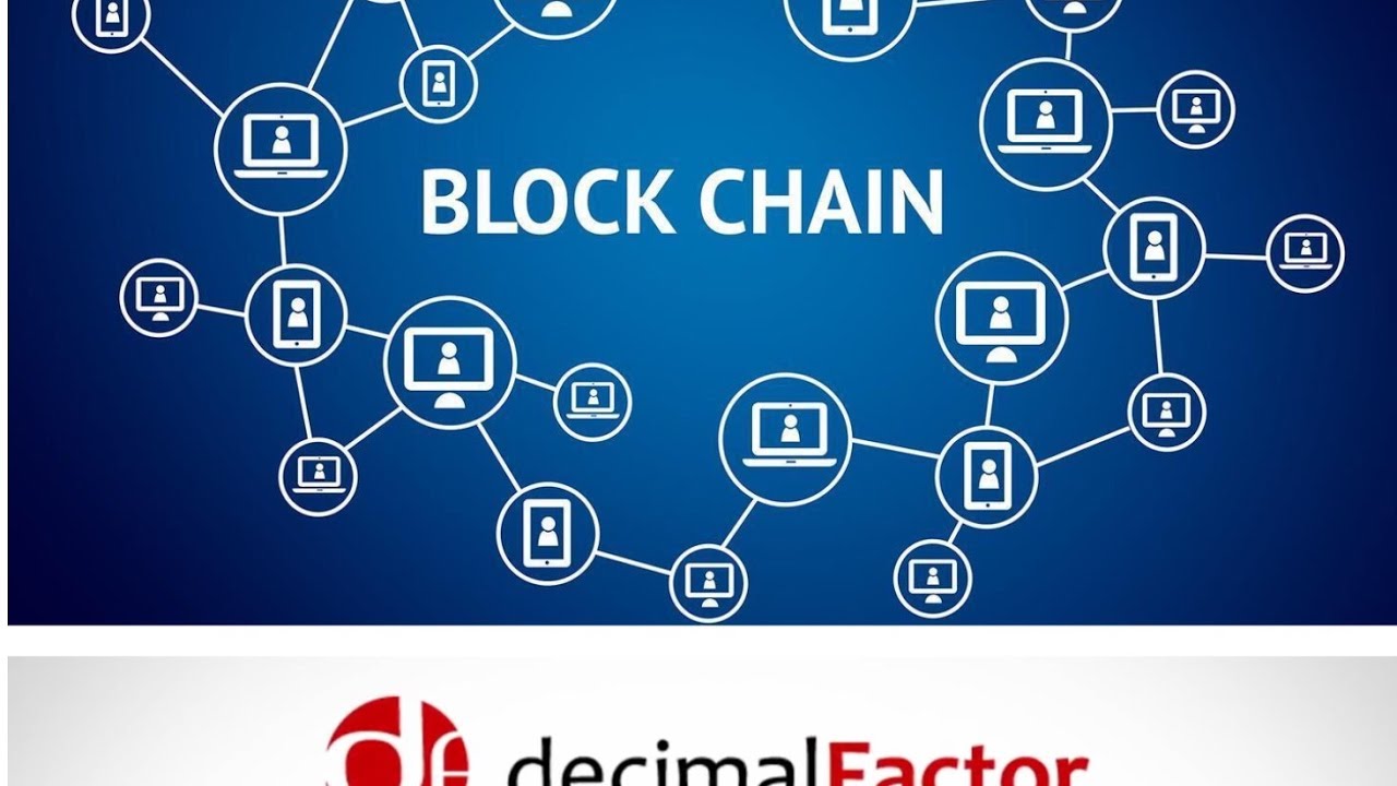 Decimal Factor Today And Our Future Ambitions YouTube