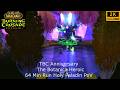 WoW TBC Anniversary | The Botanica Heroic 64 Min Run | Holy Paladin PoV | 2K