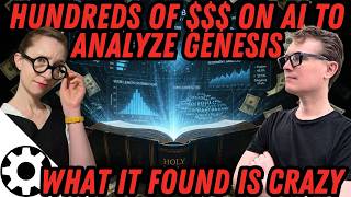 Genesis’ “Random” Numbers Map Directly to 10,000 Years (Unique Discovery)