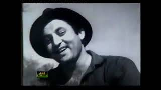 Gori Ke Sar Pe Saj Ke Siri Ke Phool Khile Ga Tu Mila Pyar Mila Re/Voice Of Ahmad Rusdy