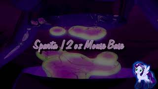 Sparta 12 oz Mouse Base (-Reupload-)