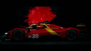フェラーリ、新型ル・マン・ハイパーカー『Ferrari 499P』正式発表。2023年WEC参戦