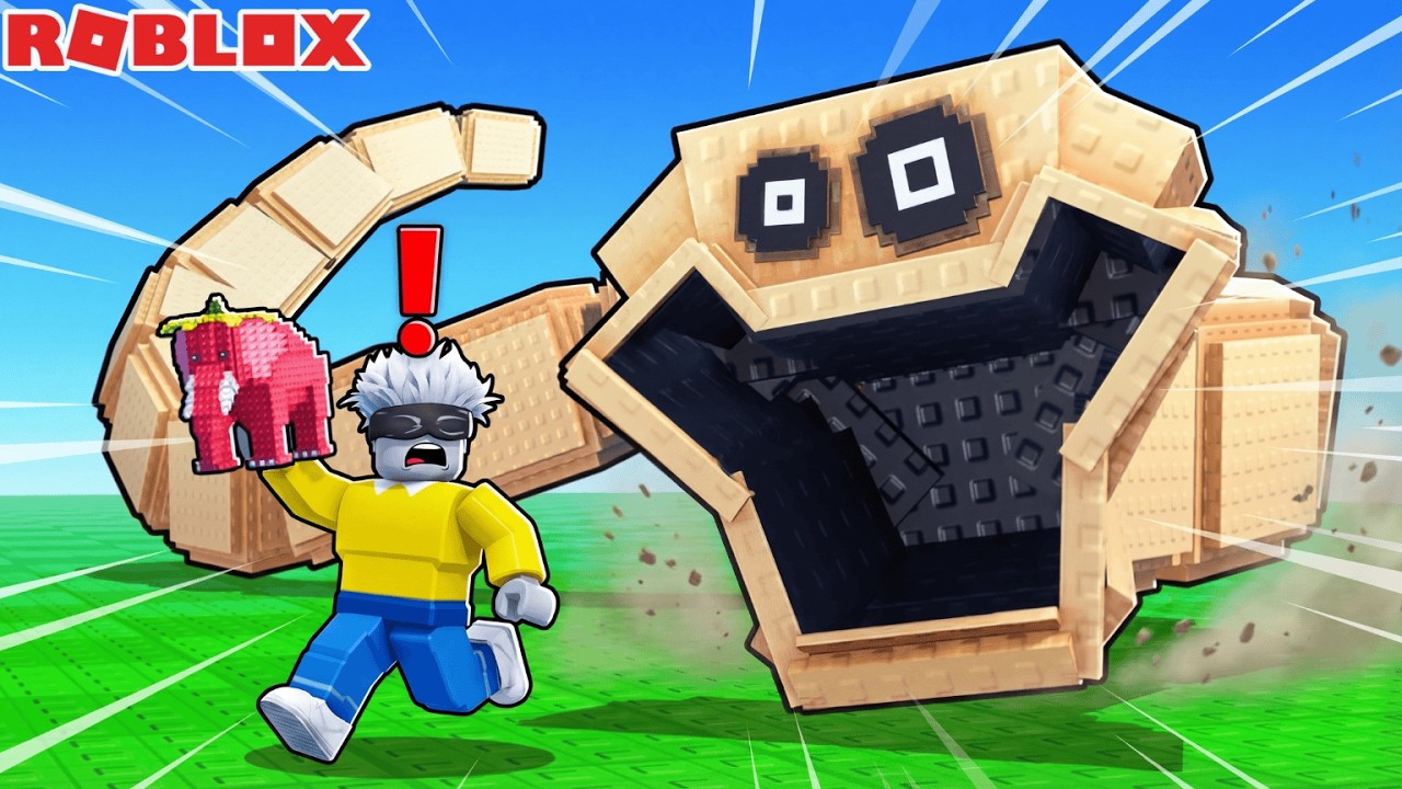 Climb Worm Tower For Brainrot Gameplay in Tamil  | GAMING WITH NOBITA