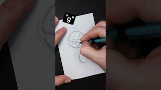 the Letter "g"